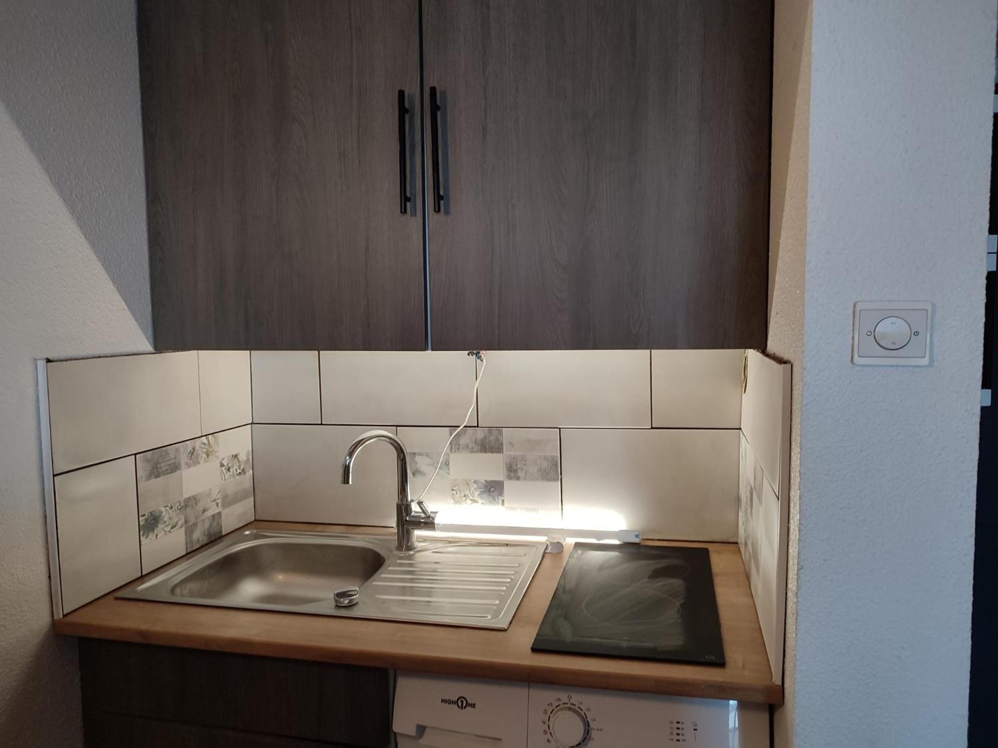 Au Mouillage, Appartement 2 Pieces Plage De Pontaillac Vaux-sur-Mer Exterior foto